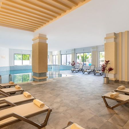 Side Story Resort & Spa Екстер'єр фото