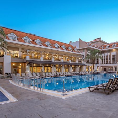 Side Story Resort & Spa Екстер'єр фото
