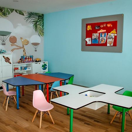 Side Story Resort & Spa Екстер'єр фото