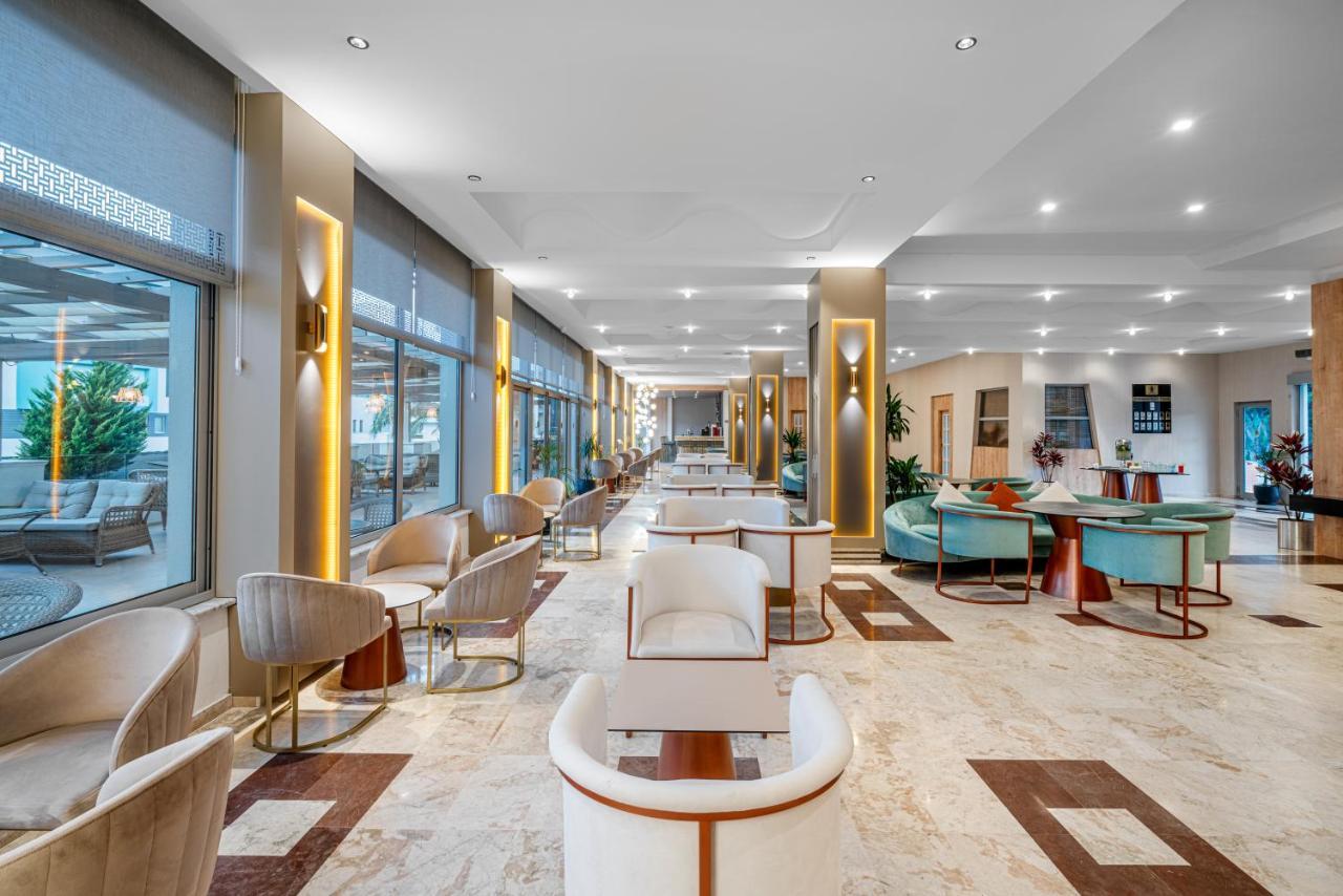 Side Story Resort & Spa Екстер'єр фото