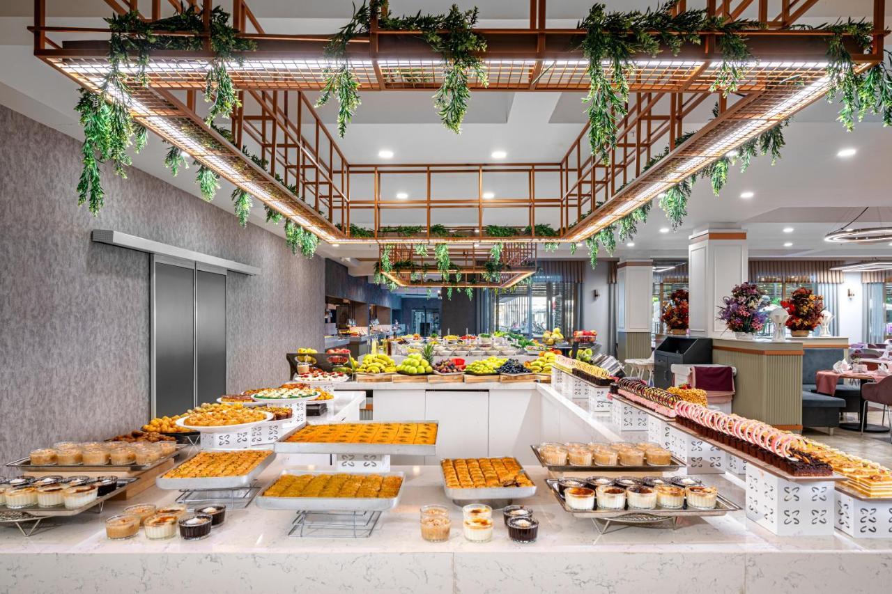Side Story Resort & Spa Екстер'єр фото