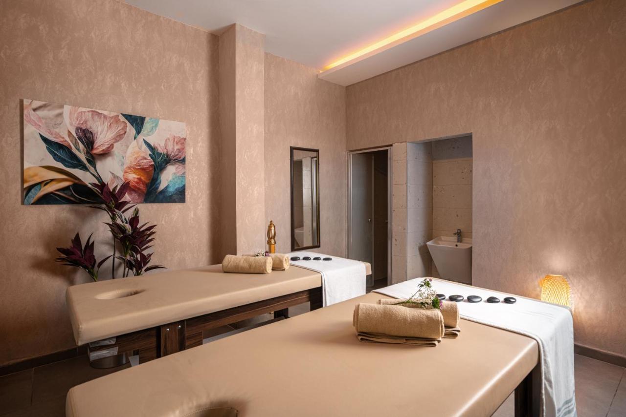 Side Story Resort & Spa Екстер'єр фото