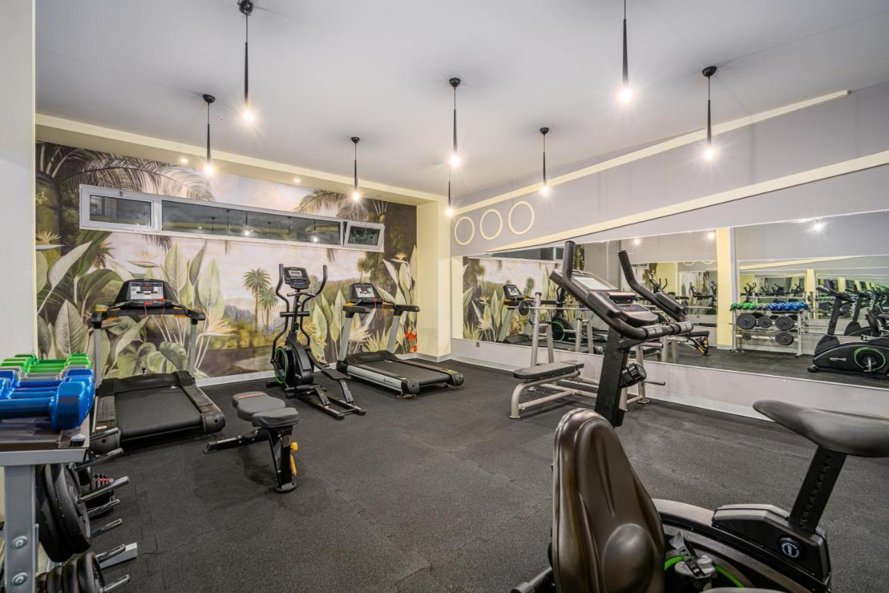 Side Story Resort & Spa Екстер'єр фото