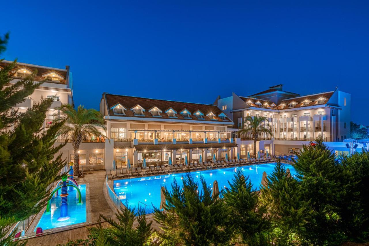 Side Story Resort & Spa Екстер'єр фото