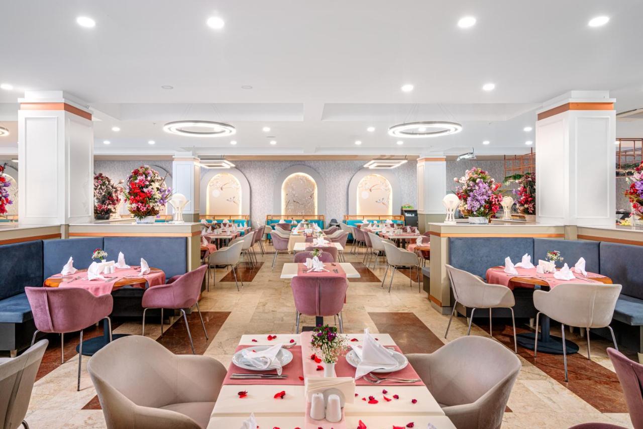 Side Story Resort & Spa Екстер'єр фото