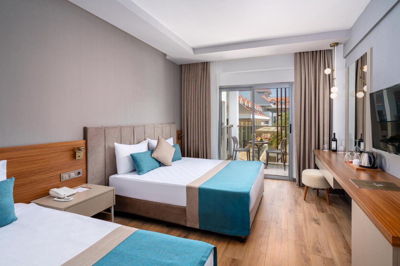 Side Story Resort & Spa Екстер'єр фото
