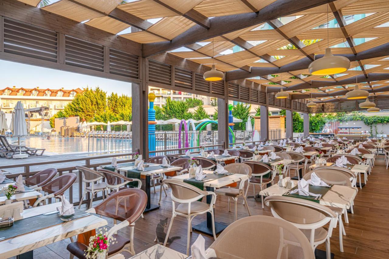 Side Story Resort & Spa Екстер'єр фото