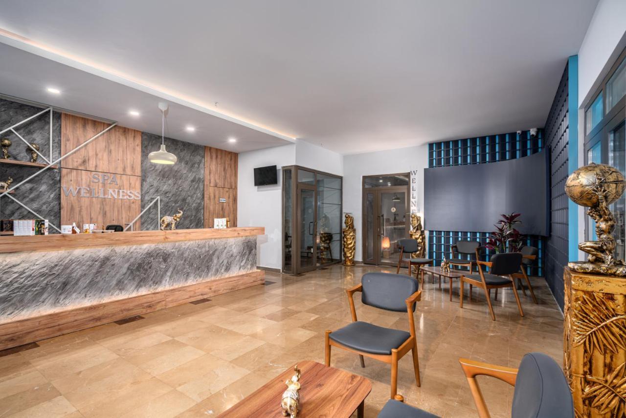 Side Story Resort & Spa Екстер'єр фото