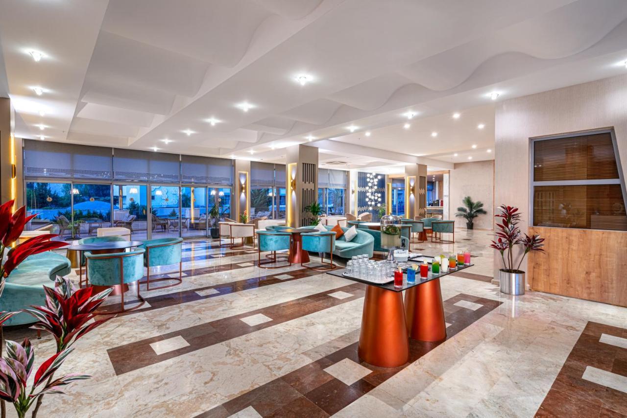Side Story Resort & Spa Екстер'єр фото