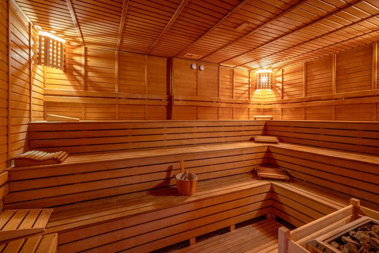 Side Story Resort & Spa Екстер'єр фото