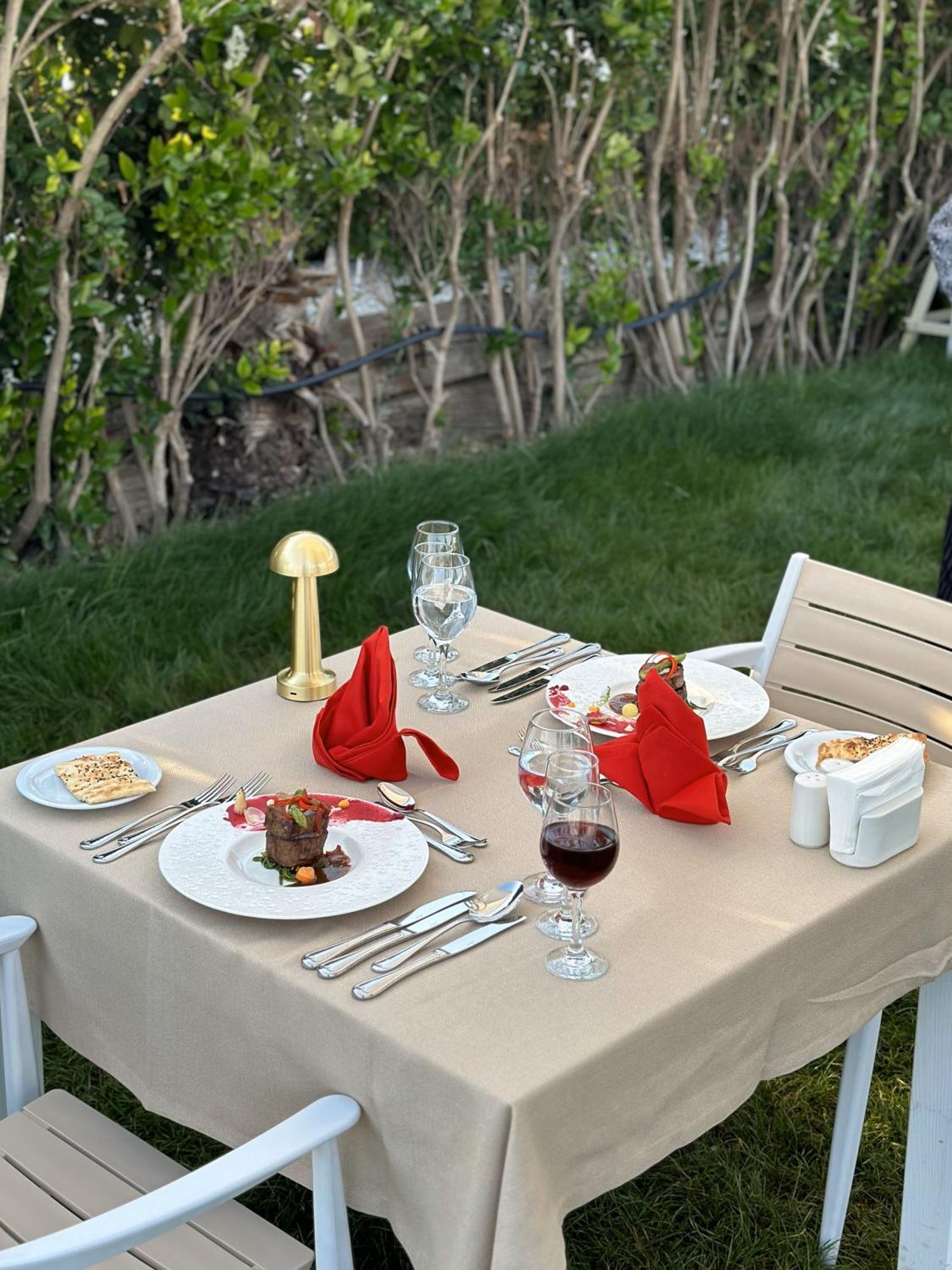 Side Story Resort & Spa Екстер'єр фото