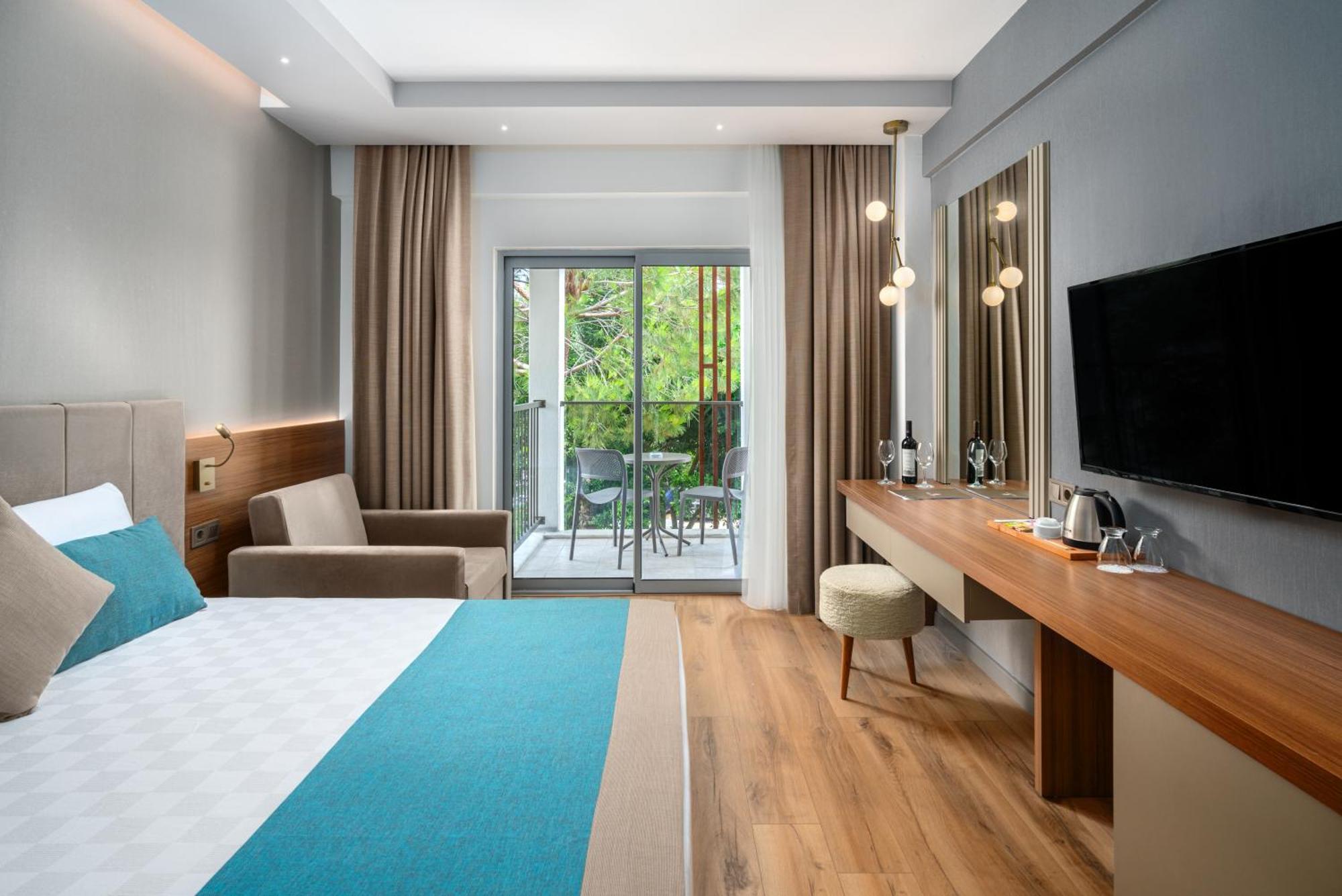Side Story Resort & Spa Екстер'єр фото