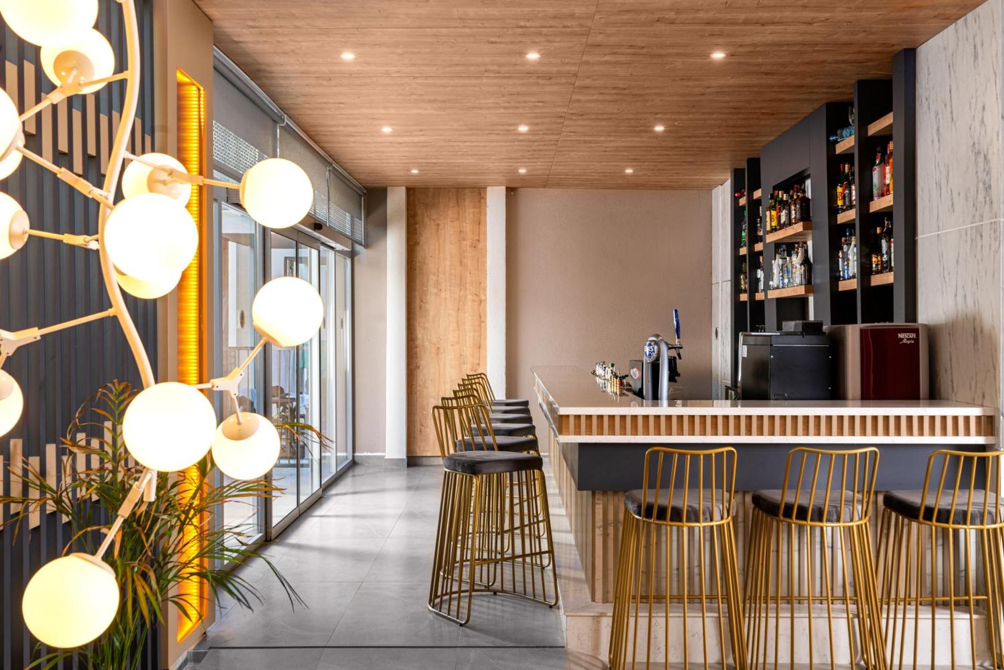 Side Story Resort & Spa Екстер'єр фото