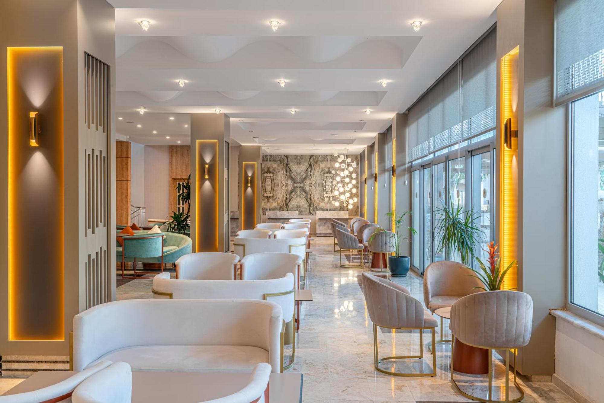 Side Story Resort & Spa Екстер'єр фото