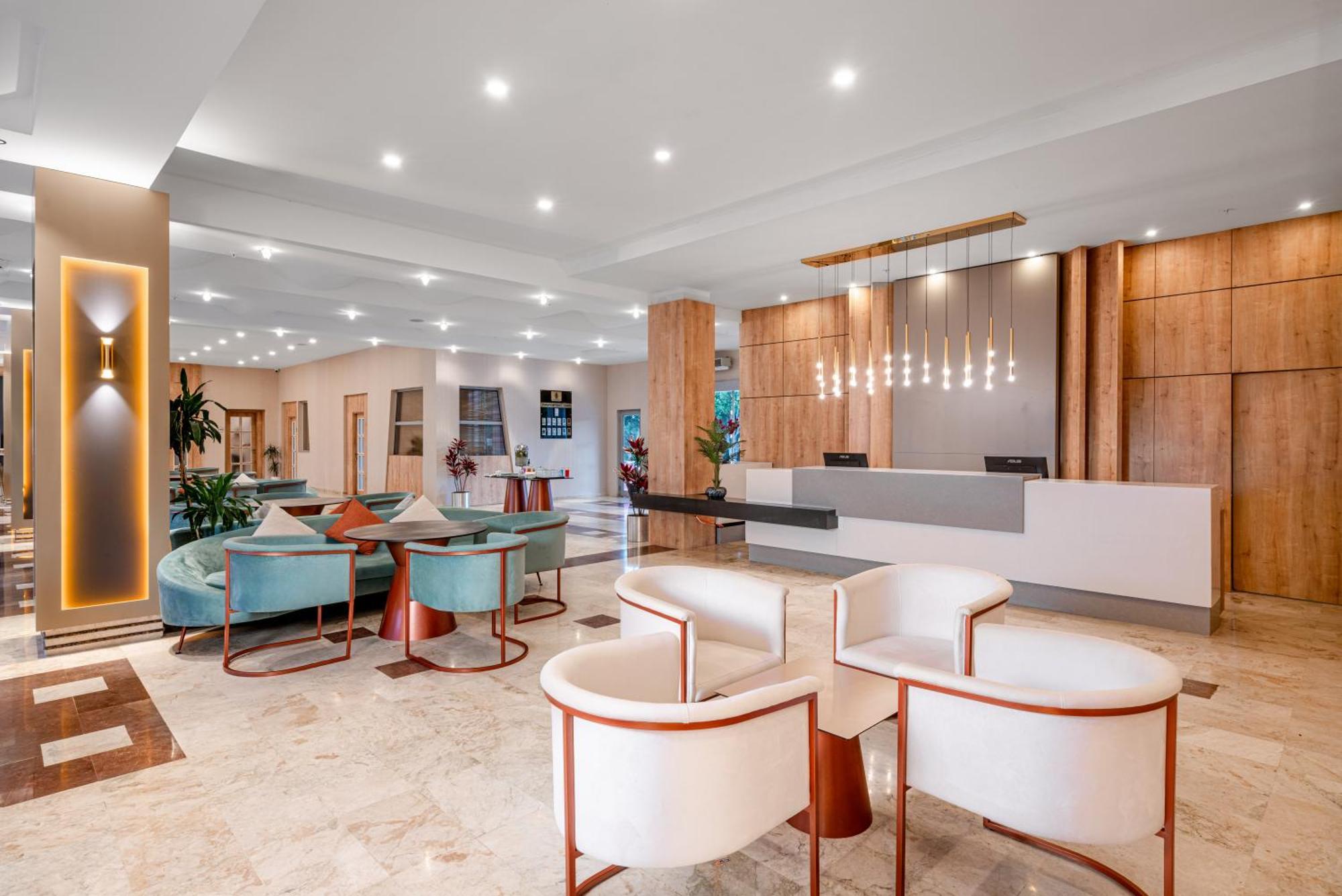 Side Story Resort & Spa Екстер'єр фото