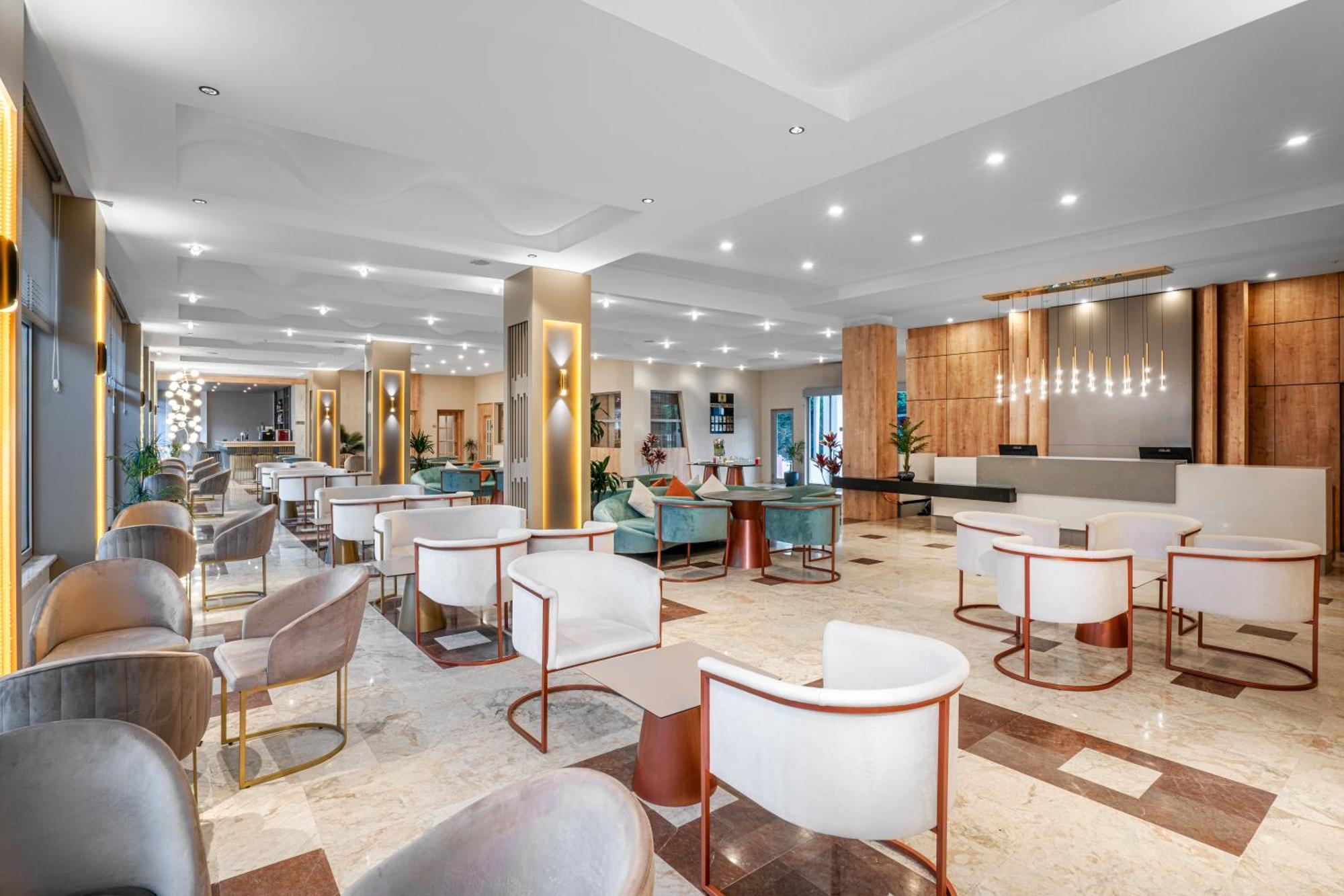 Side Story Resort & Spa Екстер'єр фото