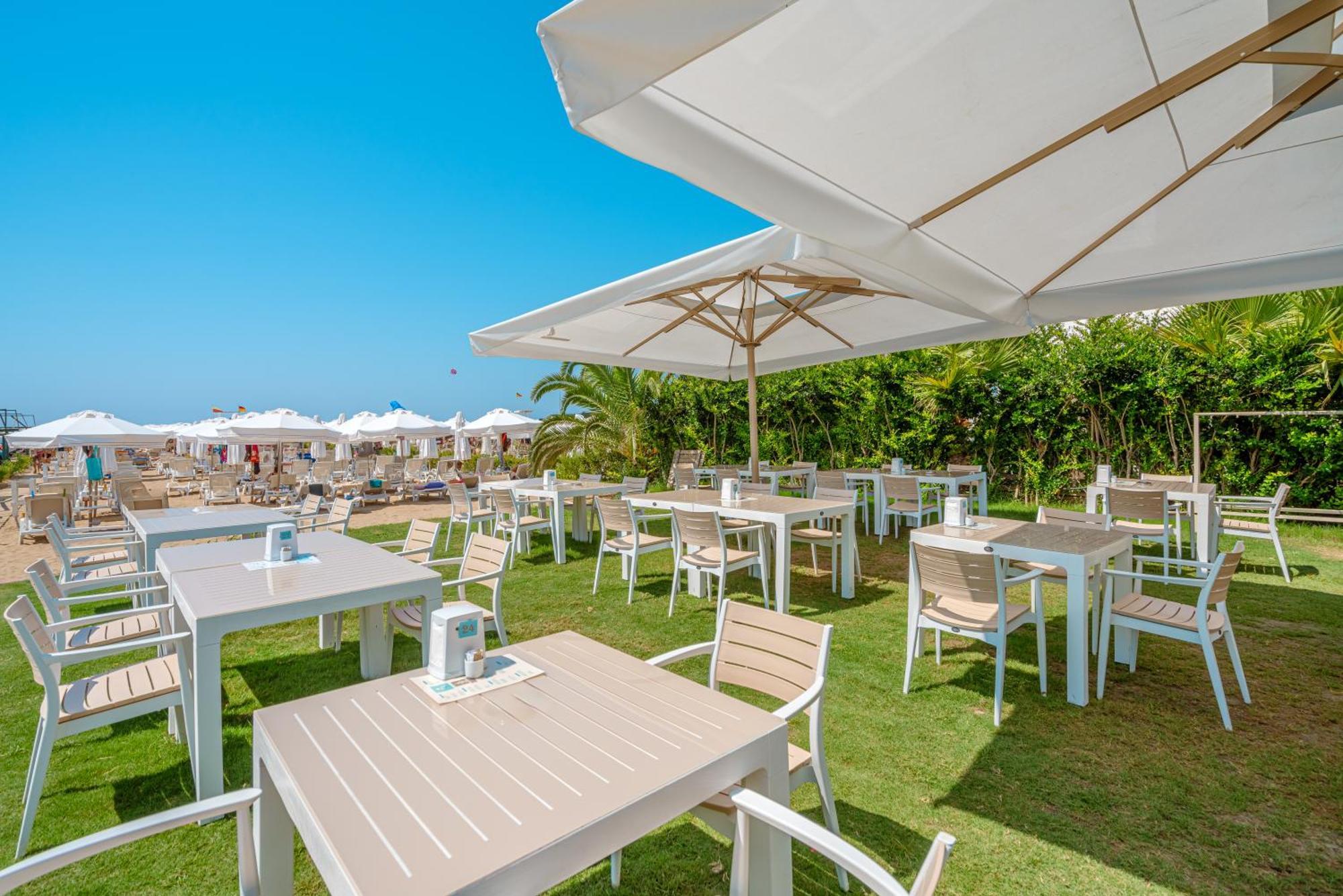 Side Story Resort & Spa Екстер'єр фото