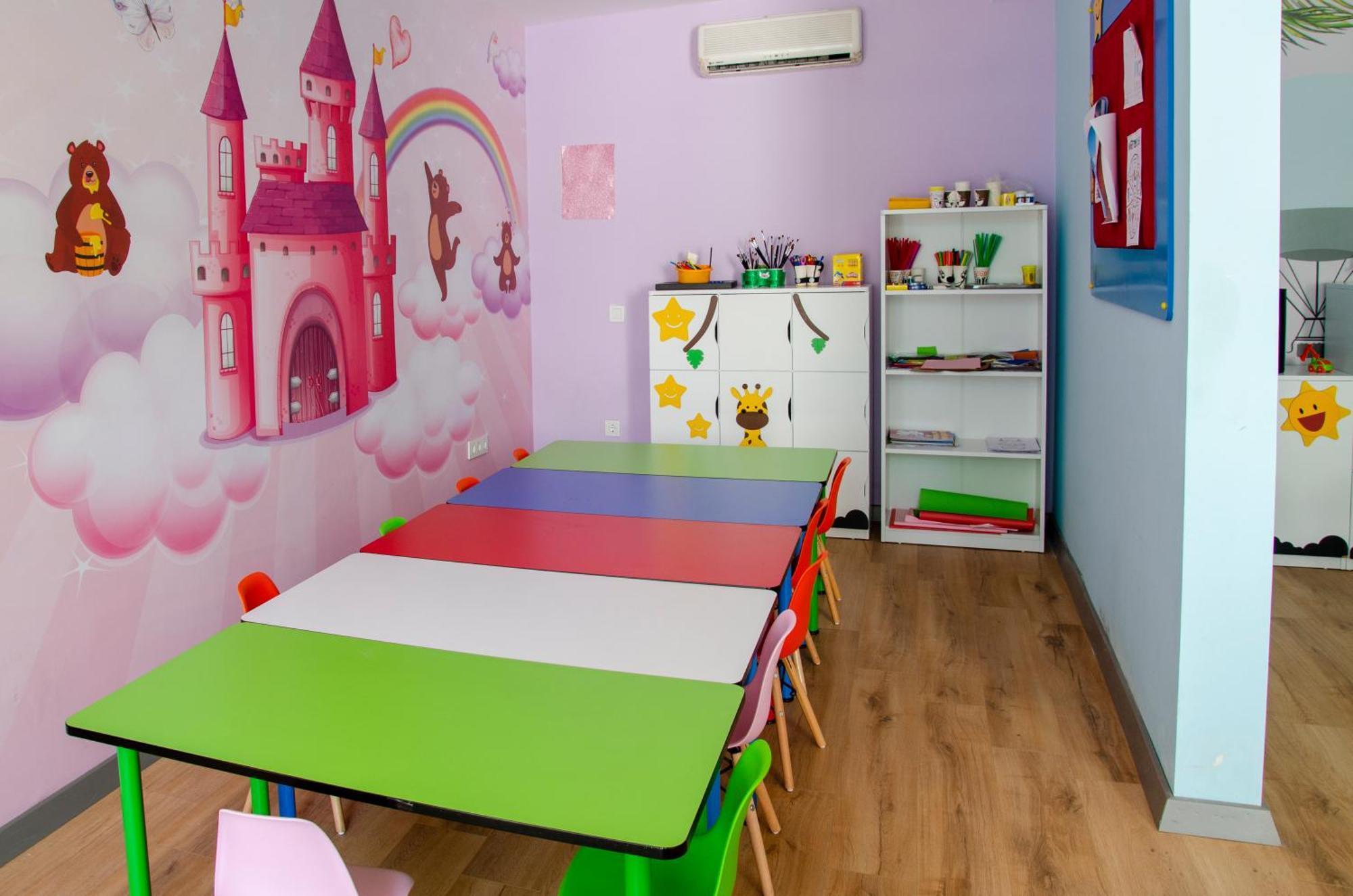 Side Story Resort & Spa Екстер'єр фото